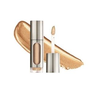 Danessa Myricks Beauty Vision Flush Glow Hyper Radiant Liquid Highlighter Tiara